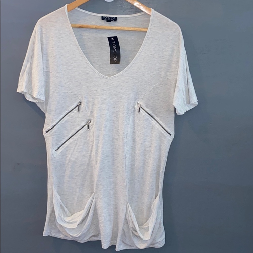 NWT TOPSHOP DRESS